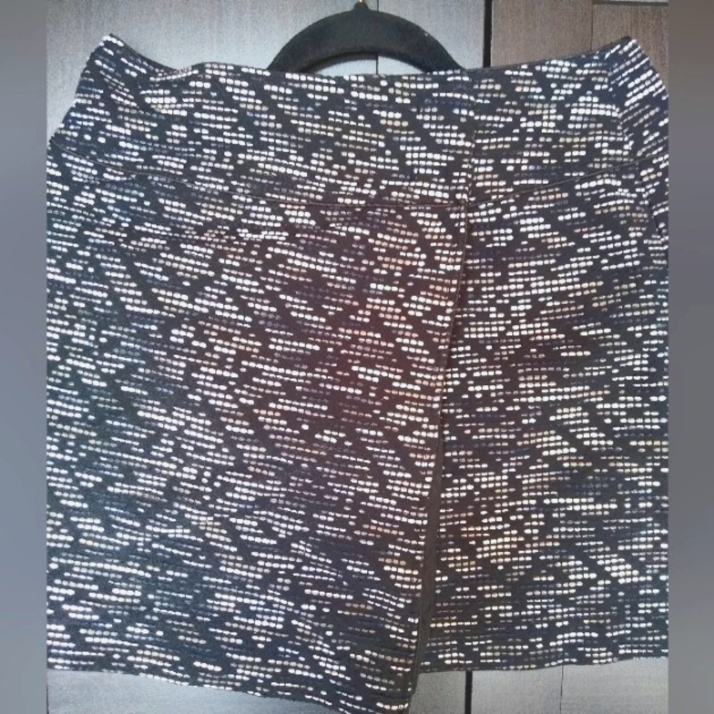 Mini skirt